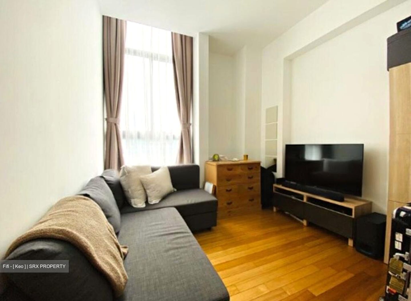 Paterson Residence (D9), Condominium #437182101